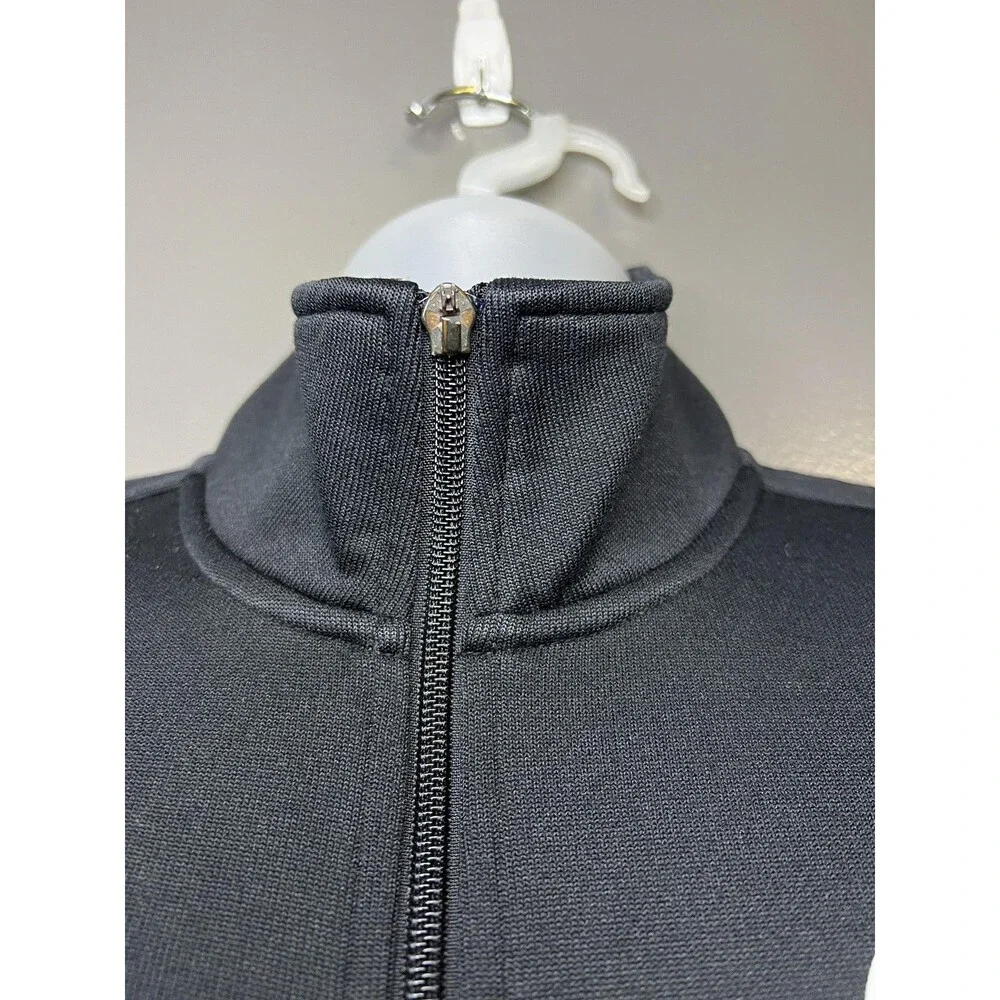 Nike golf jacket
